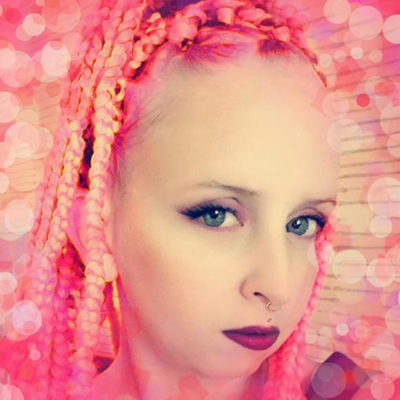 Meet the Posher Other - Meet your Posher, Tammy